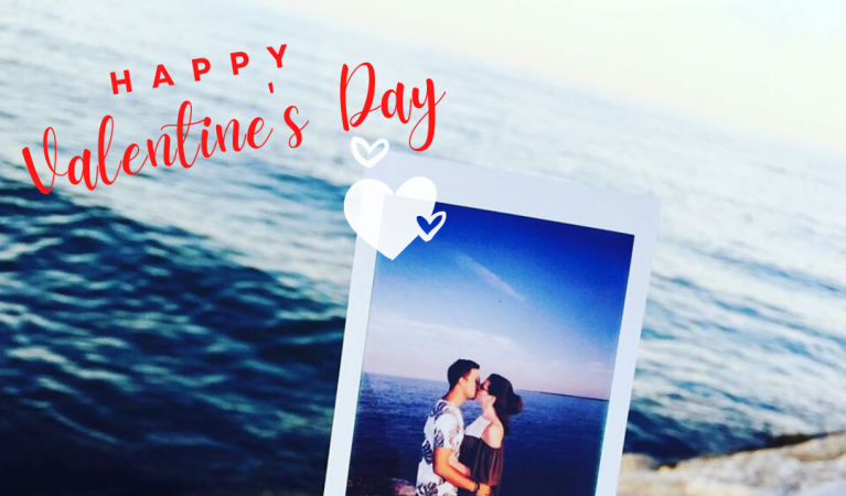 SPECIAL VALENTINE'S DAY 